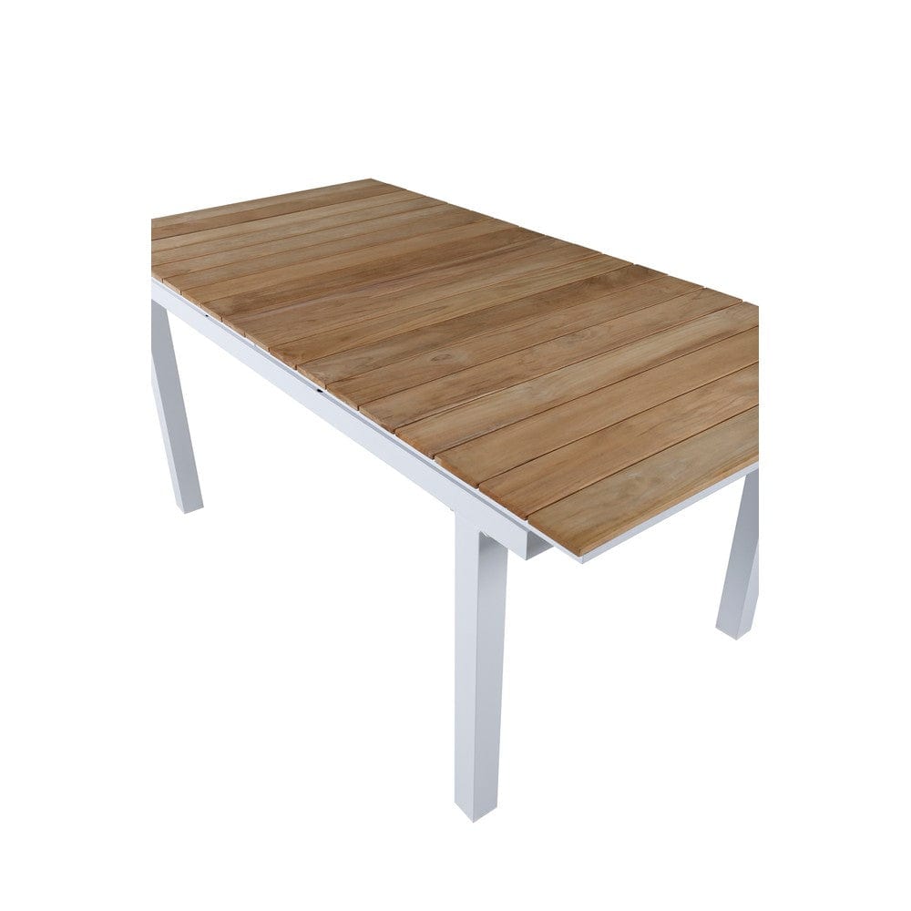 Venture Design Matbord Mexico 180/240cm SKU EAN