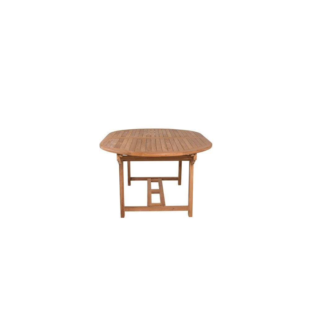 Venture Design Matbord Oval Kenya SKU VEN-9525-444 EAN 7350107081154
