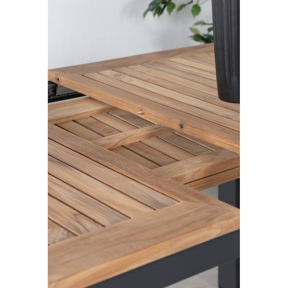 Venture Design Matbord Panama 152-210cm SKU EAN