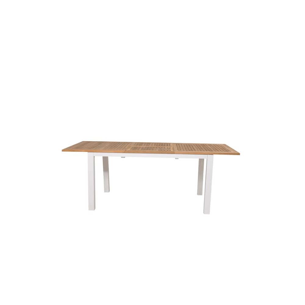Venture Design Matbord Panama 152-210cm SKU EAN