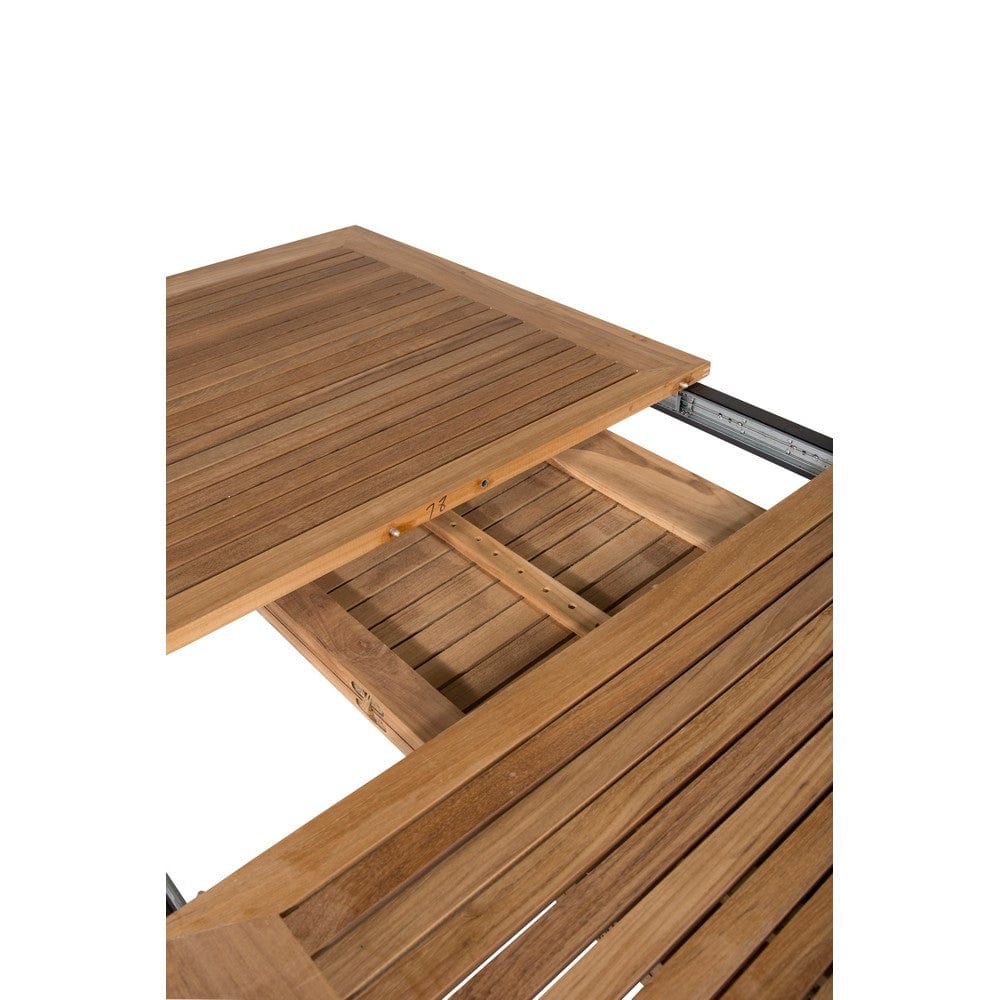 Venture Design Matbord Panama 160-240cm SKU EAN