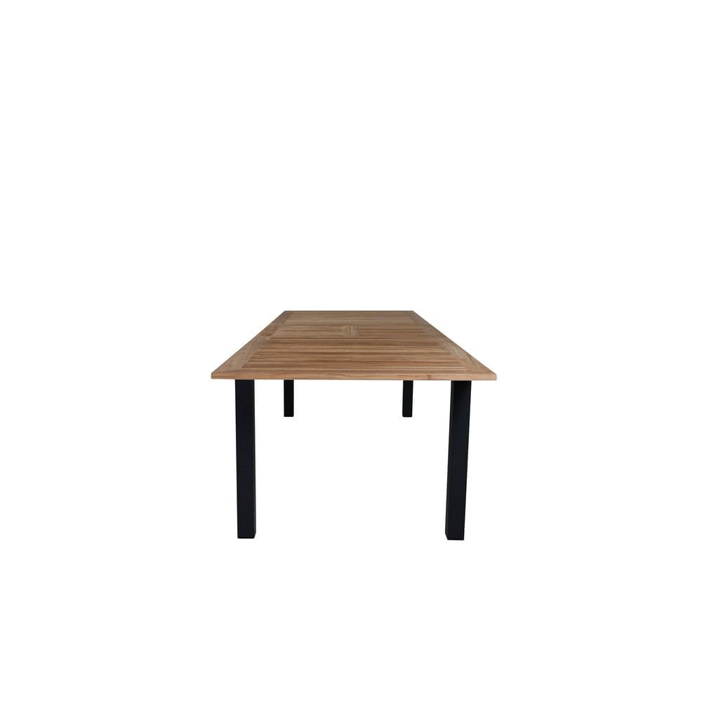 Venture Design Matbord Panama 224-324cm SKU EAN