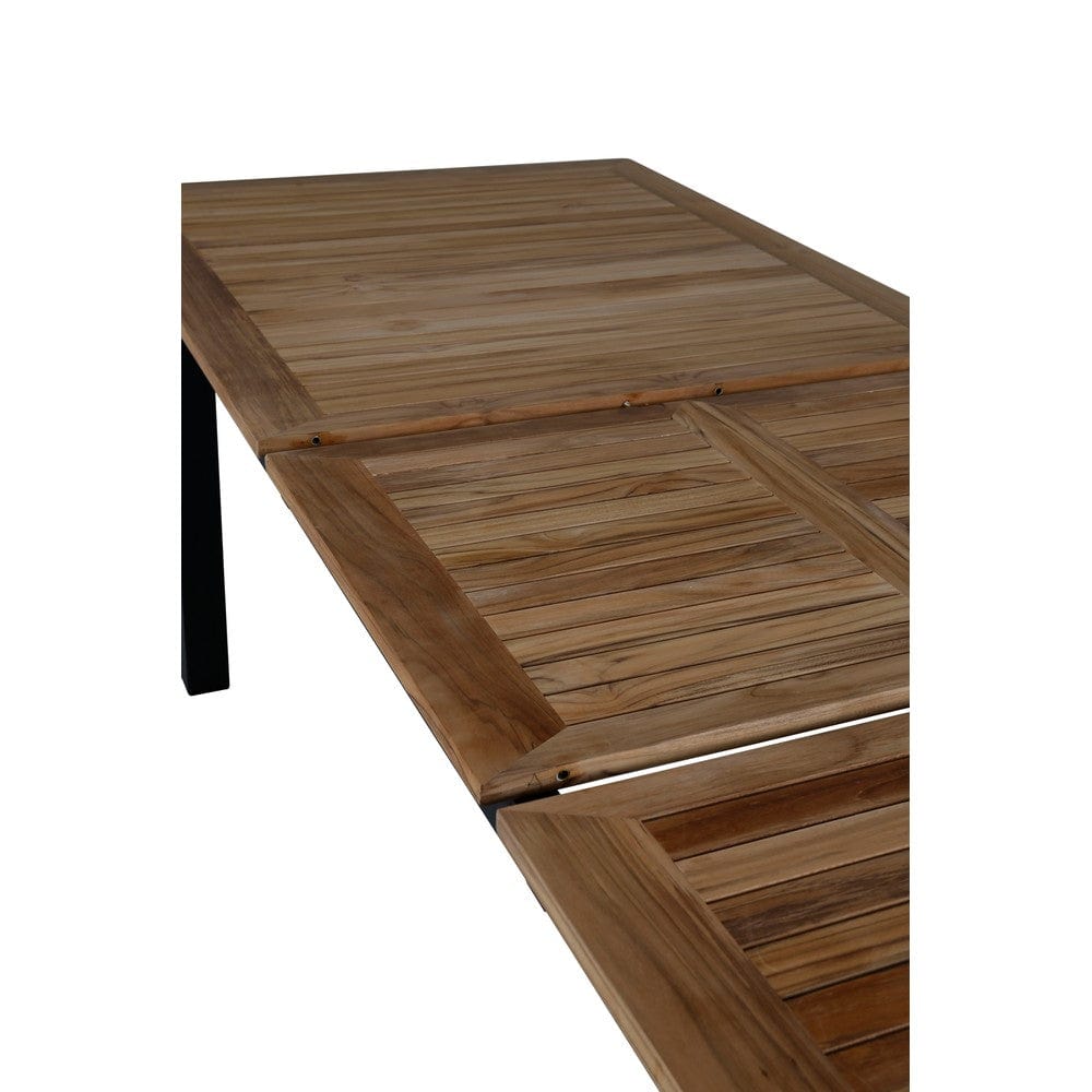 Venture Design Matbord Panama 224-324cm SKU EAN