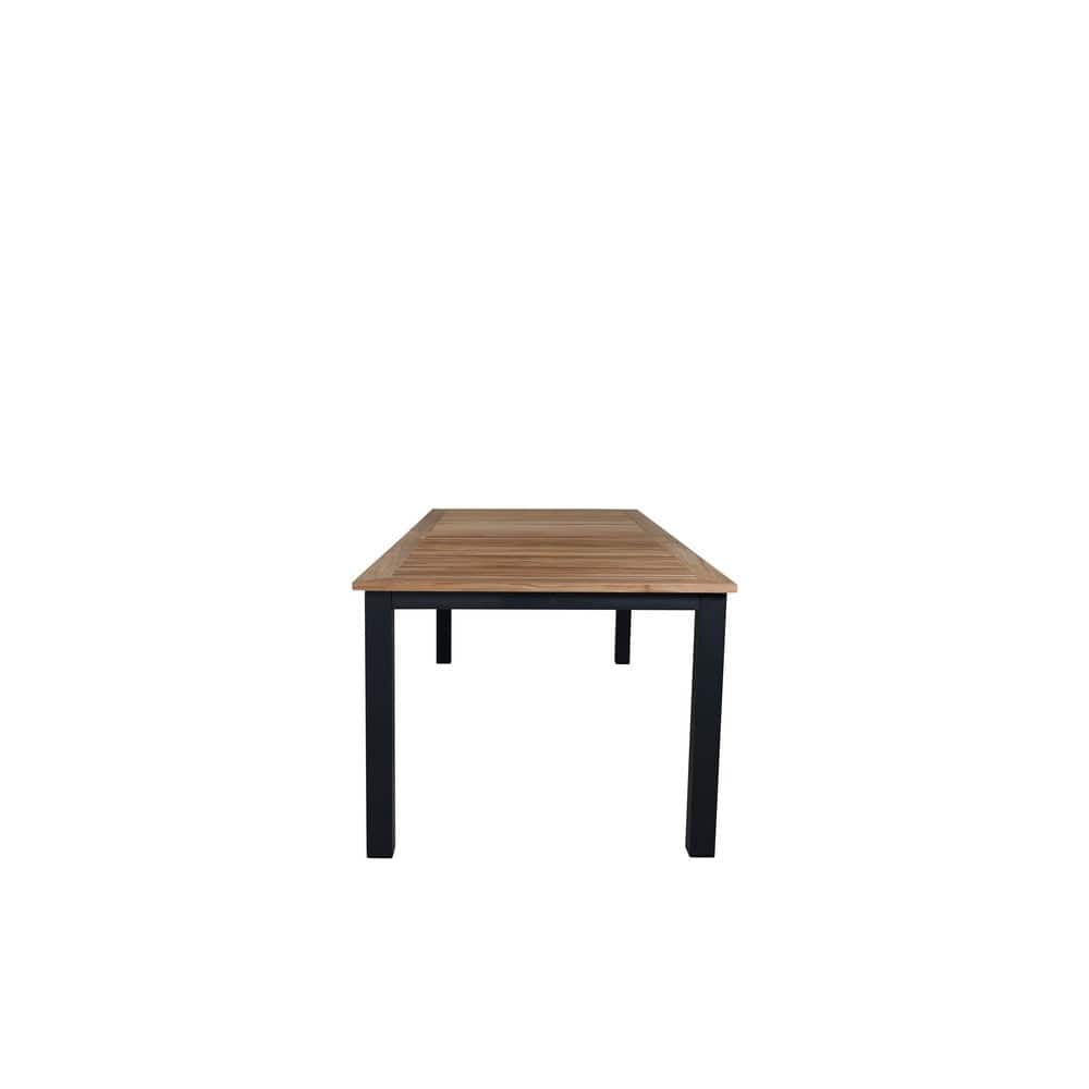 Venture Design Matbord Panama 224-324cm SKU EAN