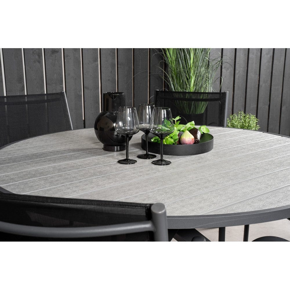Venture Design Matbord Parma 140cm SKU EAN