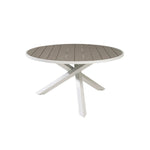 Venture Design Matbord Parma 140cm Vit SKU VEN-4145-400 EAN 7350107082465