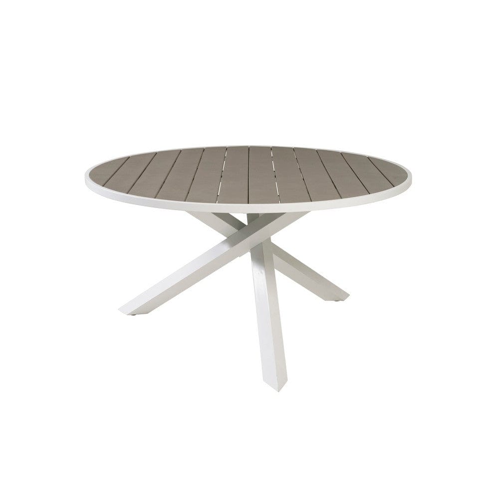 Venture Design Matbord Parma 140cm Vit SKU VEN-4145-400 EAN 7350107082465