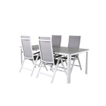 Venture Design Matbord Parma 200x100cm SKU VEN-4140-400 EAN 7350107082472