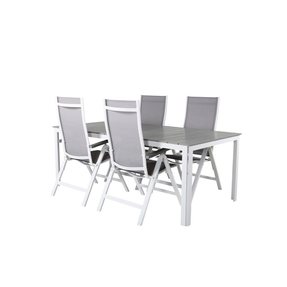 Venture Design Matbord Parma 200x100cm SKU VEN-4140-400 EAN 7350107082472