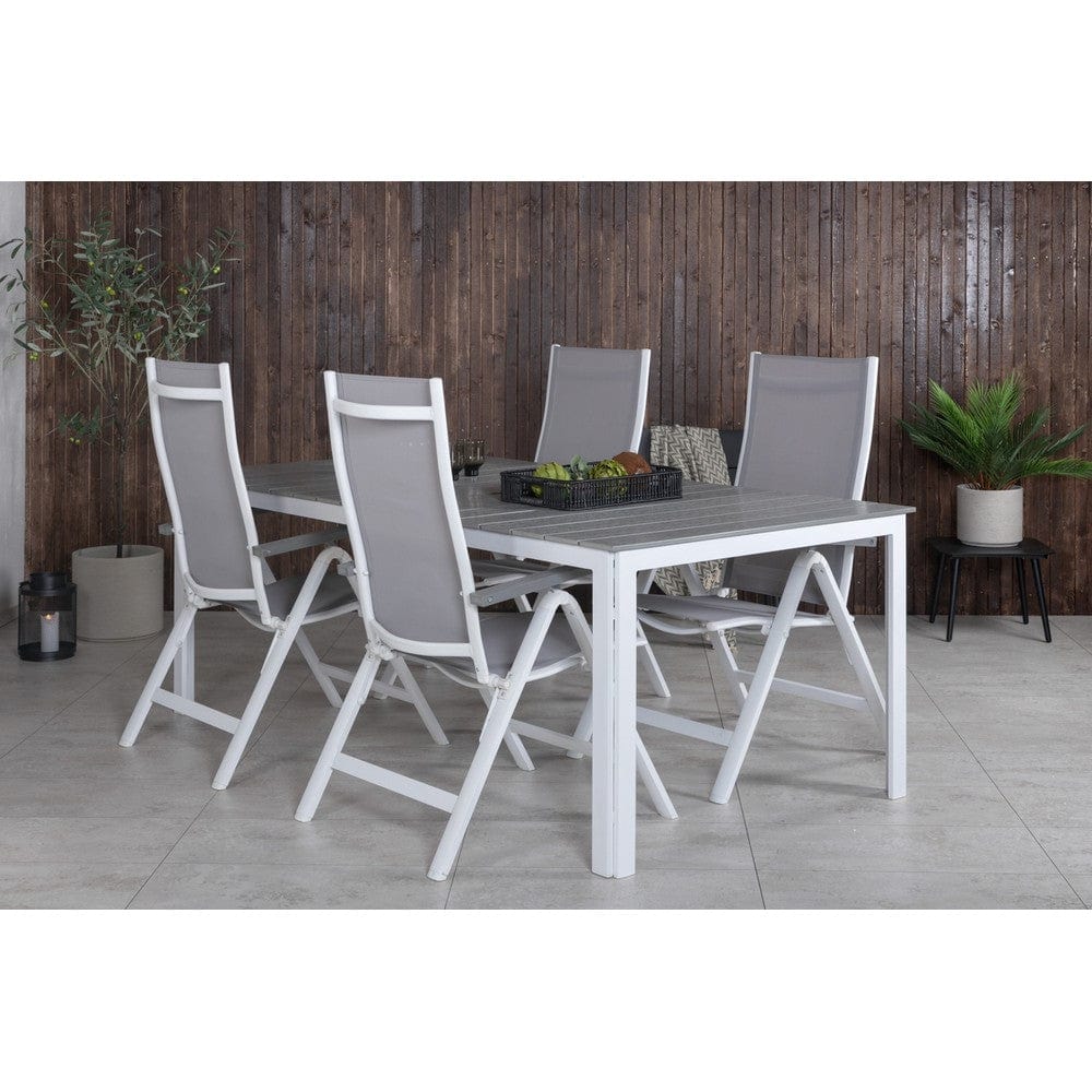 Venture Design Matbord Parma 200x100cm SKU VEN-4140-400 EAN 7350107082472