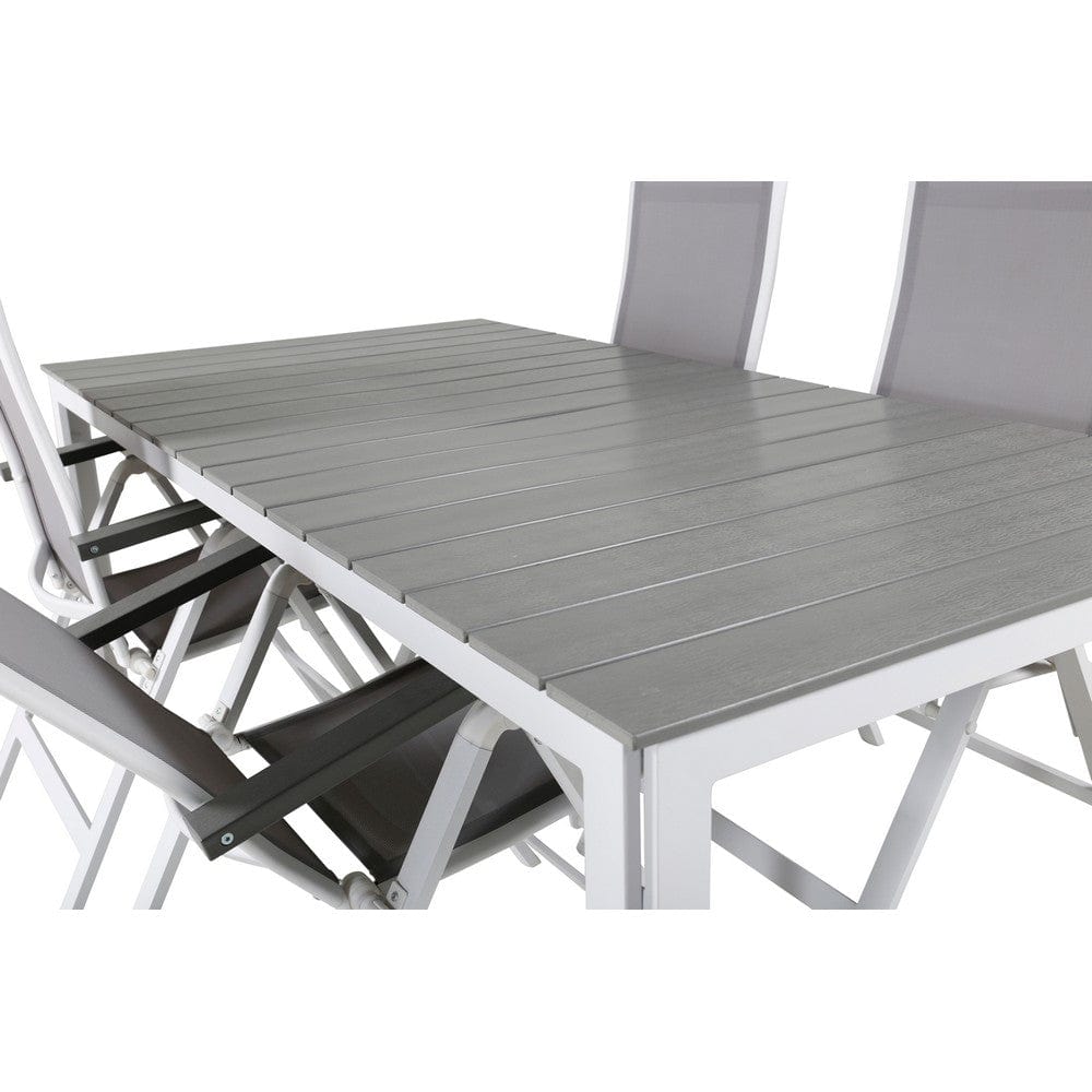 Venture Design Matbord Parma 200x100cm SKU VEN-4140-400 EAN 7350107082472