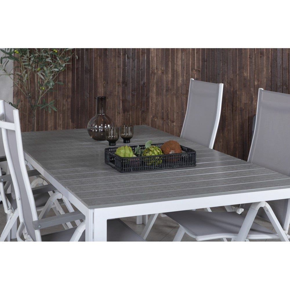 Venture Design Matbord Parma 200x100cm SKU VEN-4140-400 EAN 7350107082472