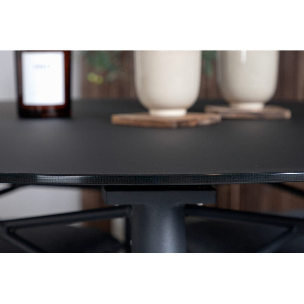 Venture Design Matbord Santorini 140cm SKU VEN-9289-408 EAN 7350107088627