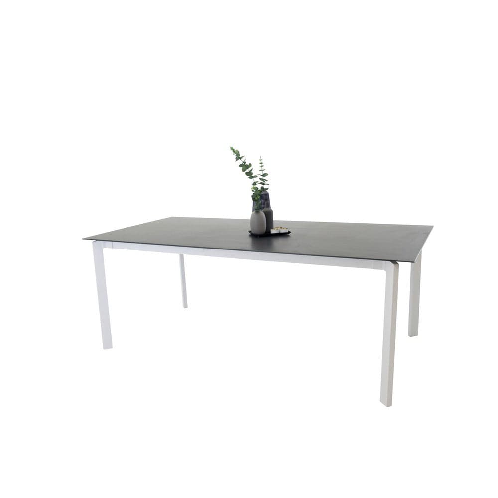 Venture Design Matbord Santorini 200x100cm SKU VEN-9307-400 EAN 7350107088290