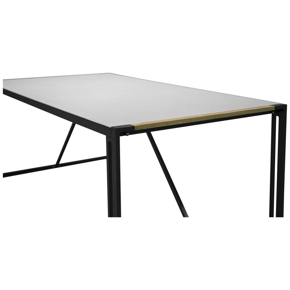 Venture Design Matbord Texas SKU VEN-9575-520 EAN 7350107081413