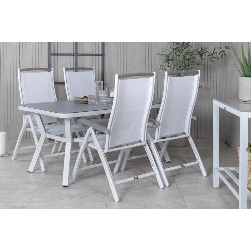Venture Design Matbord Virya 160cm SKU EAN