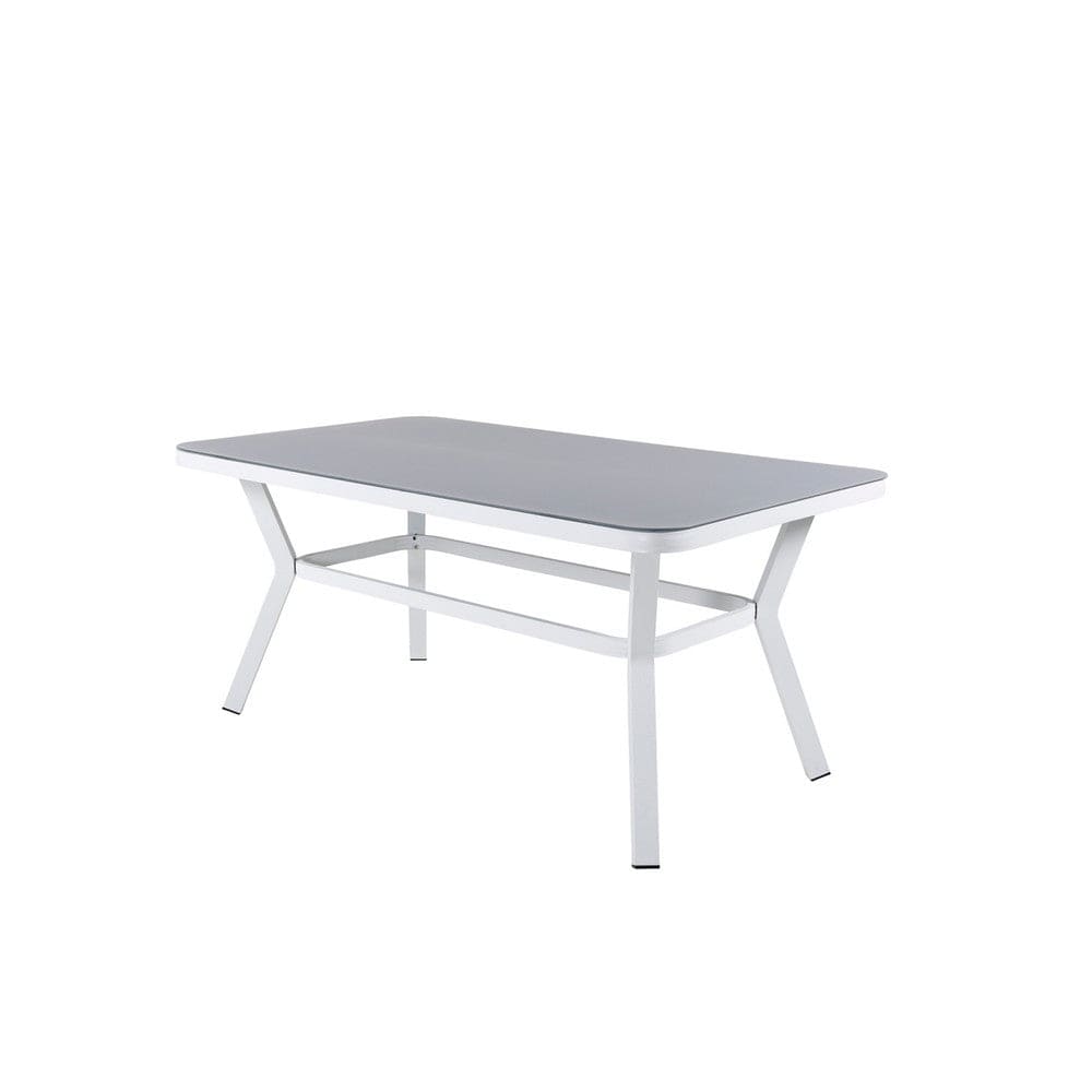 Venture Design Matbord Virya 160cm Vit SKU VEN-1461-400 EAN 7350118410721
