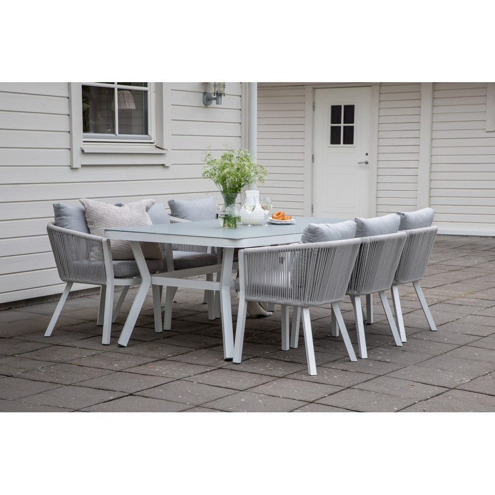 Venture Design Matbord Virya 200cm SKU EAN