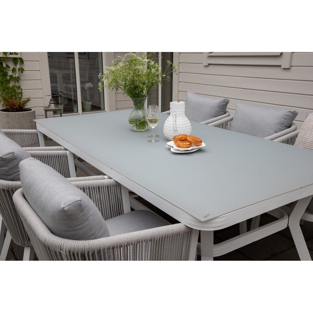 Venture Design Matbord Virya 200cm SKU EAN