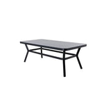 Venture Design Matbord Virya 200cm Svart SKU VEN-1464-408 EAN 7350118410691