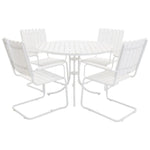Venture Design Matgrupp Holmsund Vit SKU VEN-658981 EAN 7350118411810