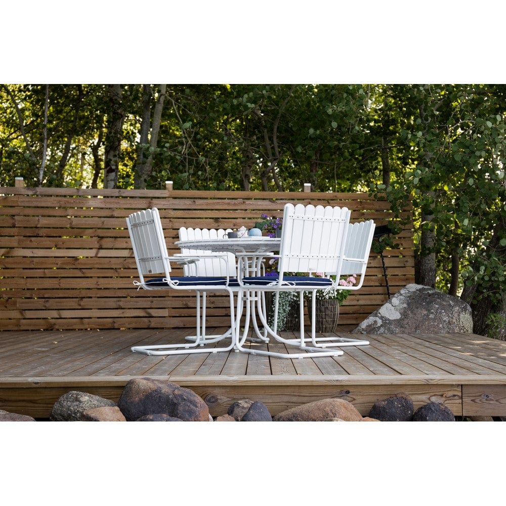 Venture Design Matgrupp Holmsund Vit SKU VEN-658981 EAN 7350118411810