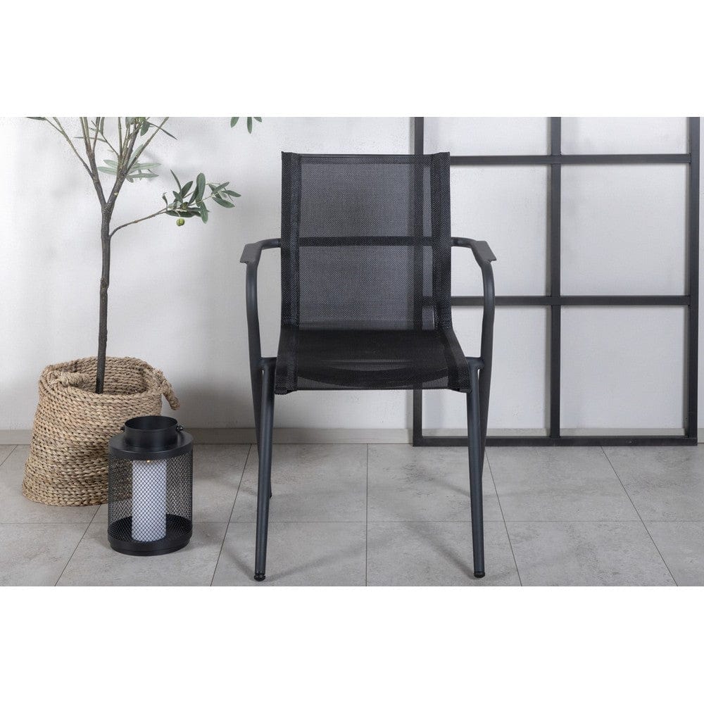 Venture Design Matstol Alina 2-pack SKU EAN