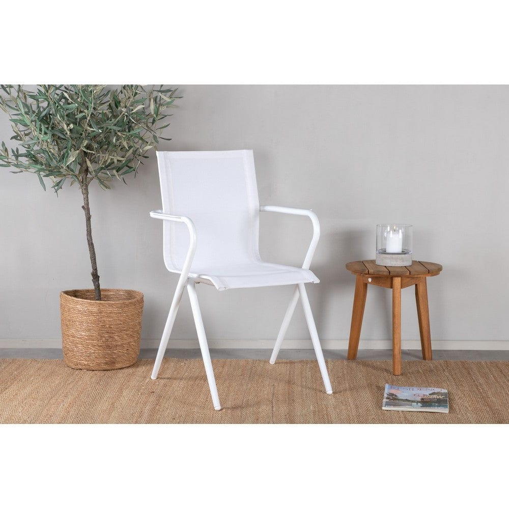 Venture Design Matstol Alina 2-pack SKU EAN