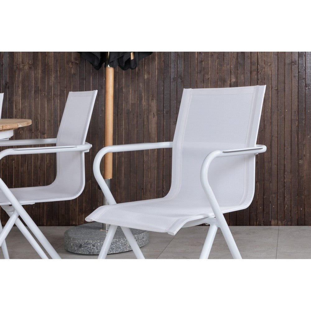 Venture Design Matstol Alina 2-pack SKU EAN