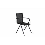 Venture Design Matstol Alina 2-pack Svart SKU VEN-1552-408 EAN 7350118411230