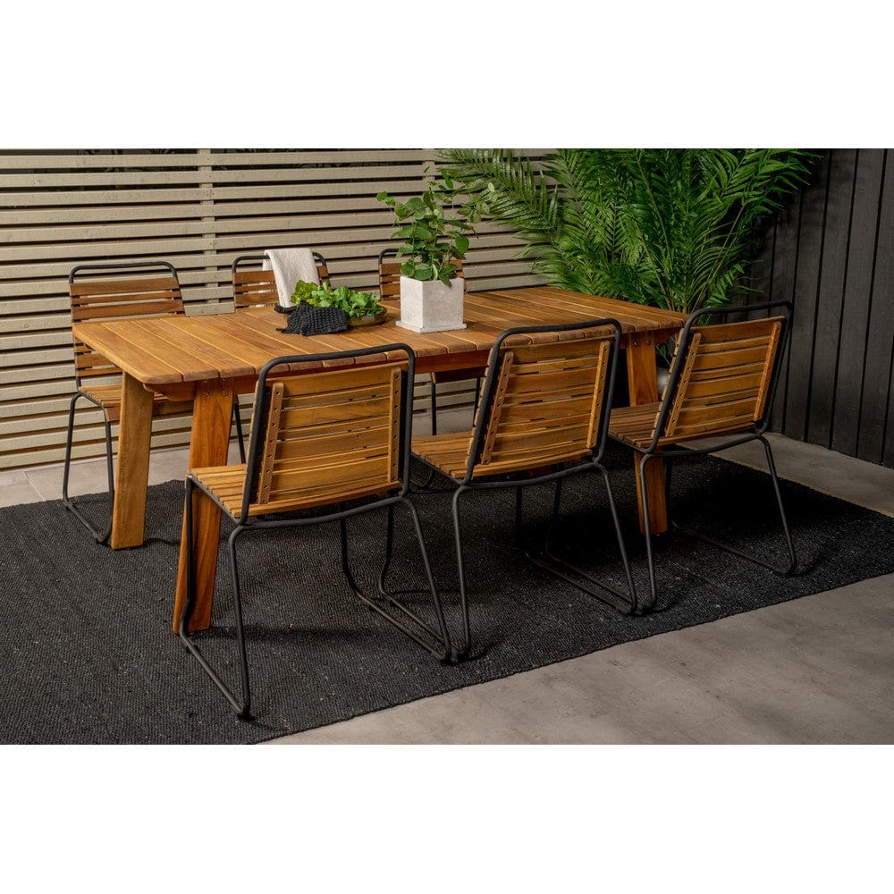 Venture Design Matstol Bois 2-pack SKU VEN-9587-068 EAN 7350107080867