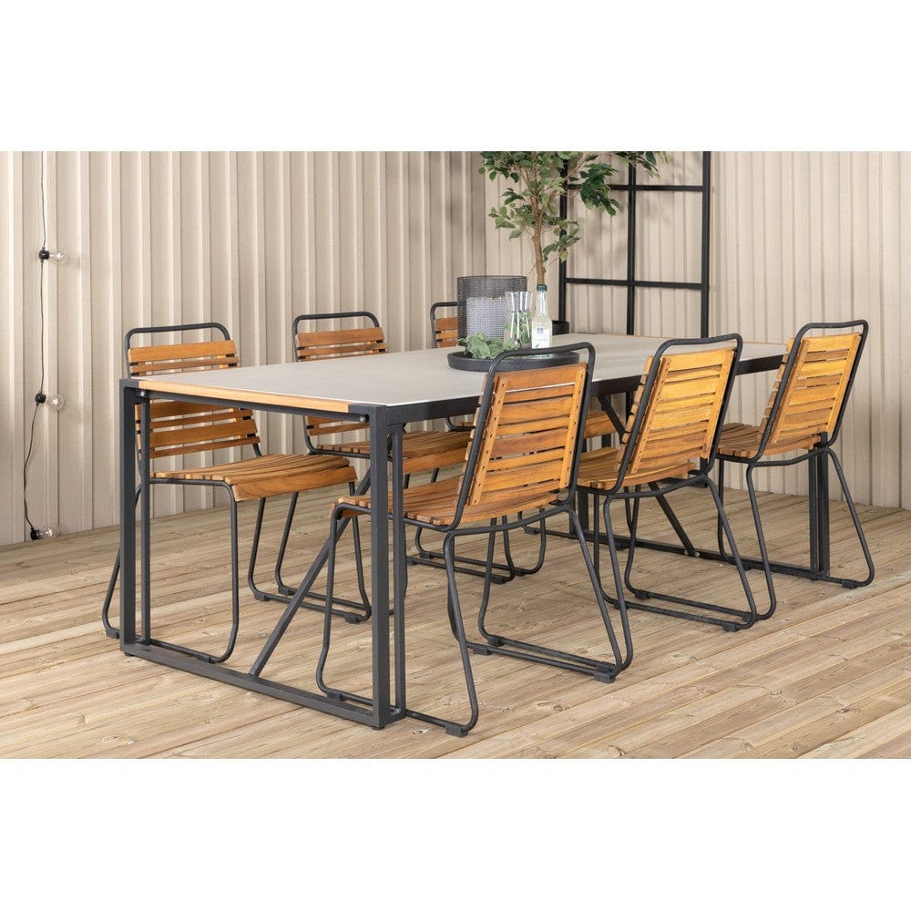 Venture Design Matstol Bois 2-pack SKU VEN-9587-068 EAN 7350107080867