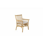 Venture Design Matstol Cane SKU VEN-1214-6010 EAN 7350118411049