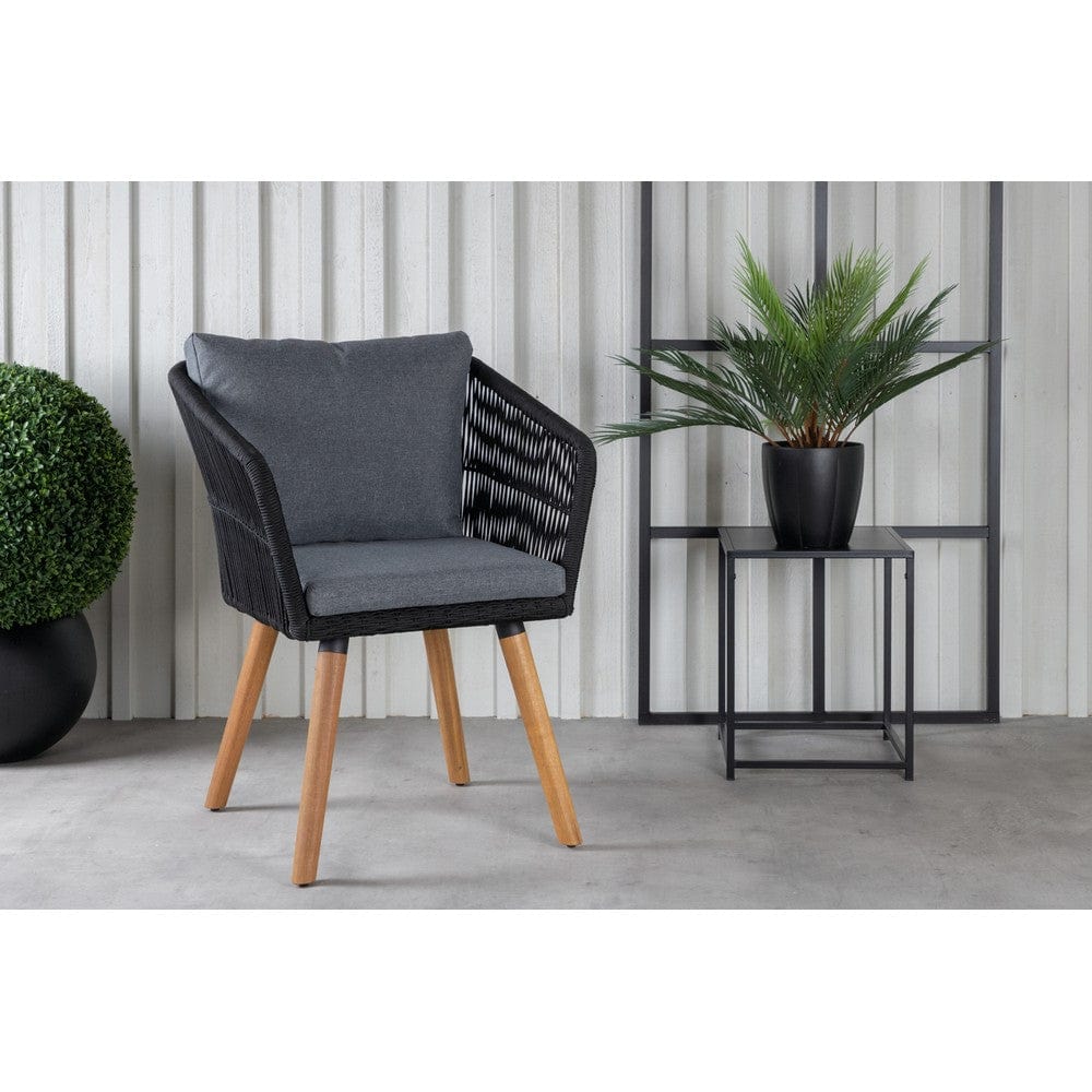 Venture Design Matstol Chania 2-pack SKU EAN
