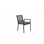 Venture Design Matstol Dallas 2-pack SKU VEN-1523-2048 EAN 7350118410325