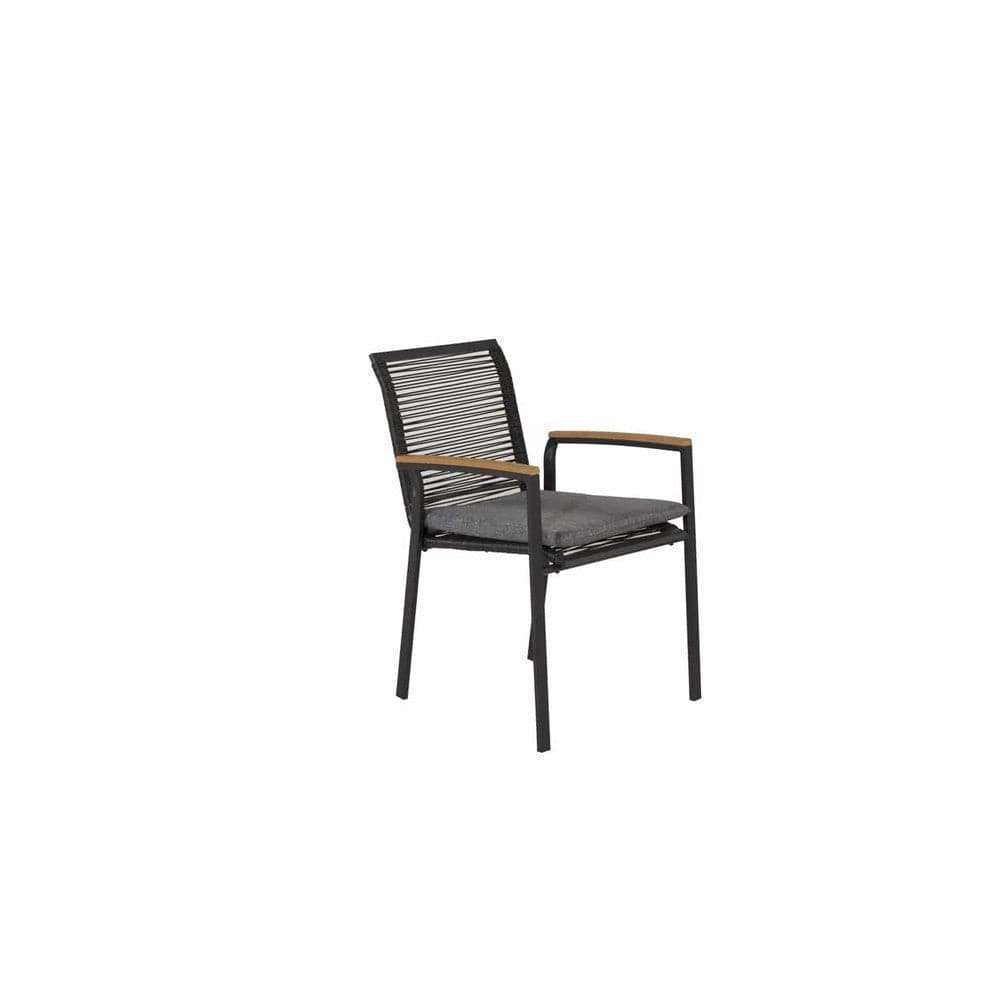 Venture Design Matstol Dallas 2-pack SKU VEN-1523-2048 EAN 7350118410325