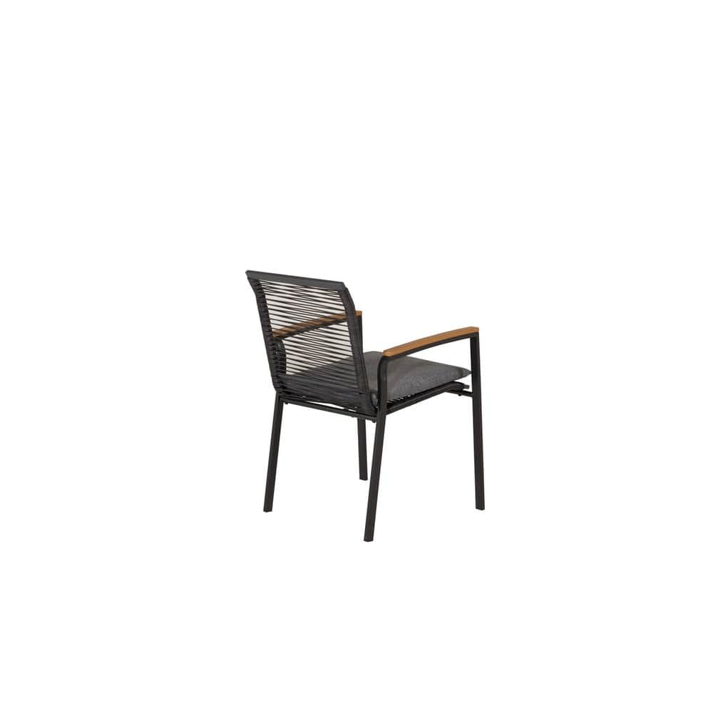 Venture Design Matstol Dallas 2-pack SKU VEN-1523-2048 EAN 7350118410325