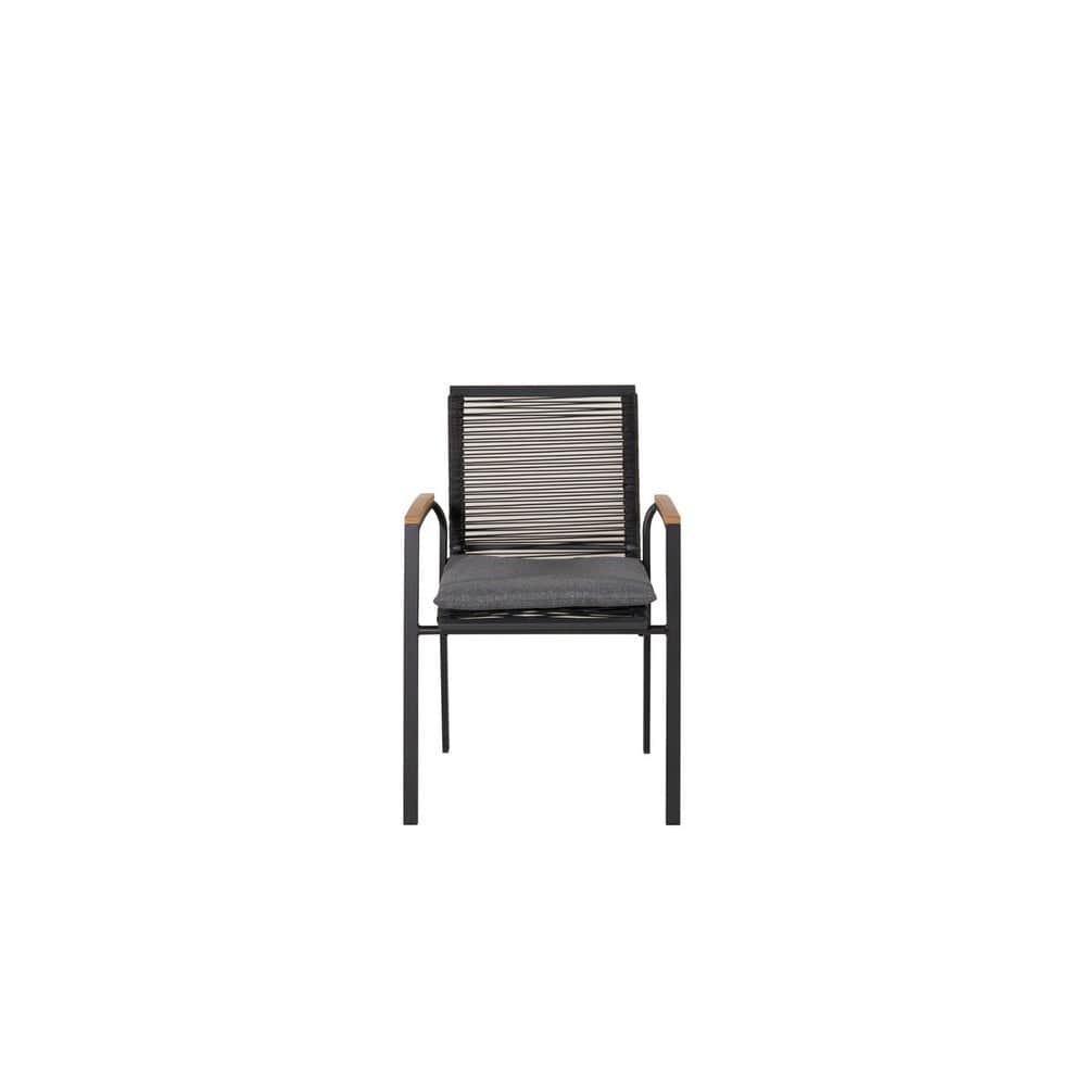 Venture Design Matstol Dallas 2-pack SKU VEN-1523-2048 EAN 7350118410325