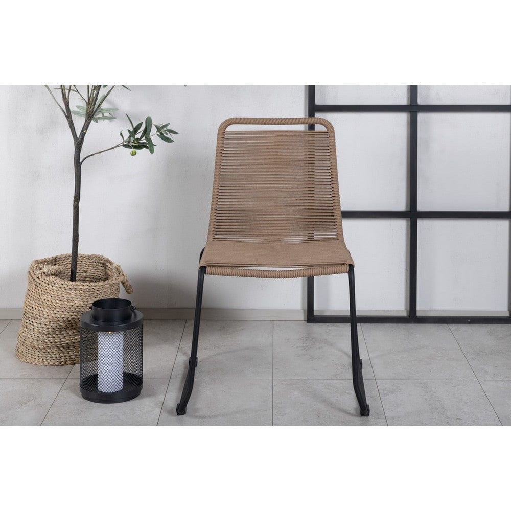 Venture Design Matstol Lindos 2-pack SKU EAN