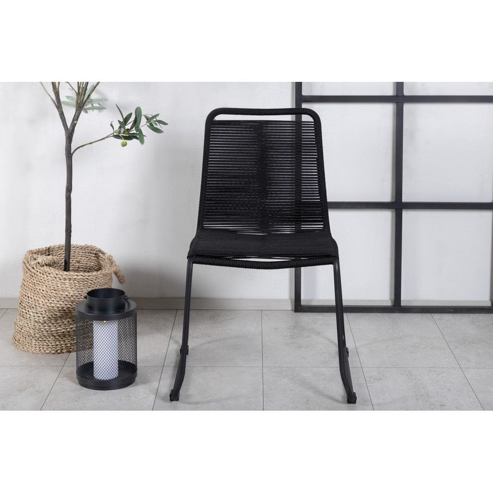 Venture Design Matstol Lindos 2-pack SKU EAN