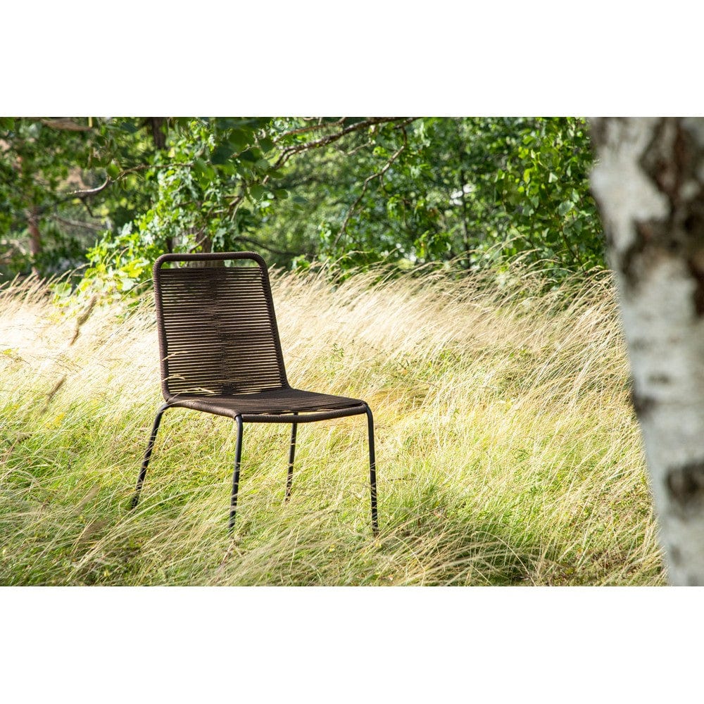Venture Design Matstol Lindos 2-pack SKU EAN