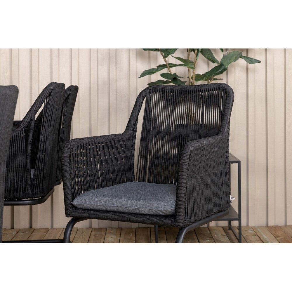 Venture Design Matstol Lindos 2-pack SKU VEN-9562-022 EAN 7350118410943