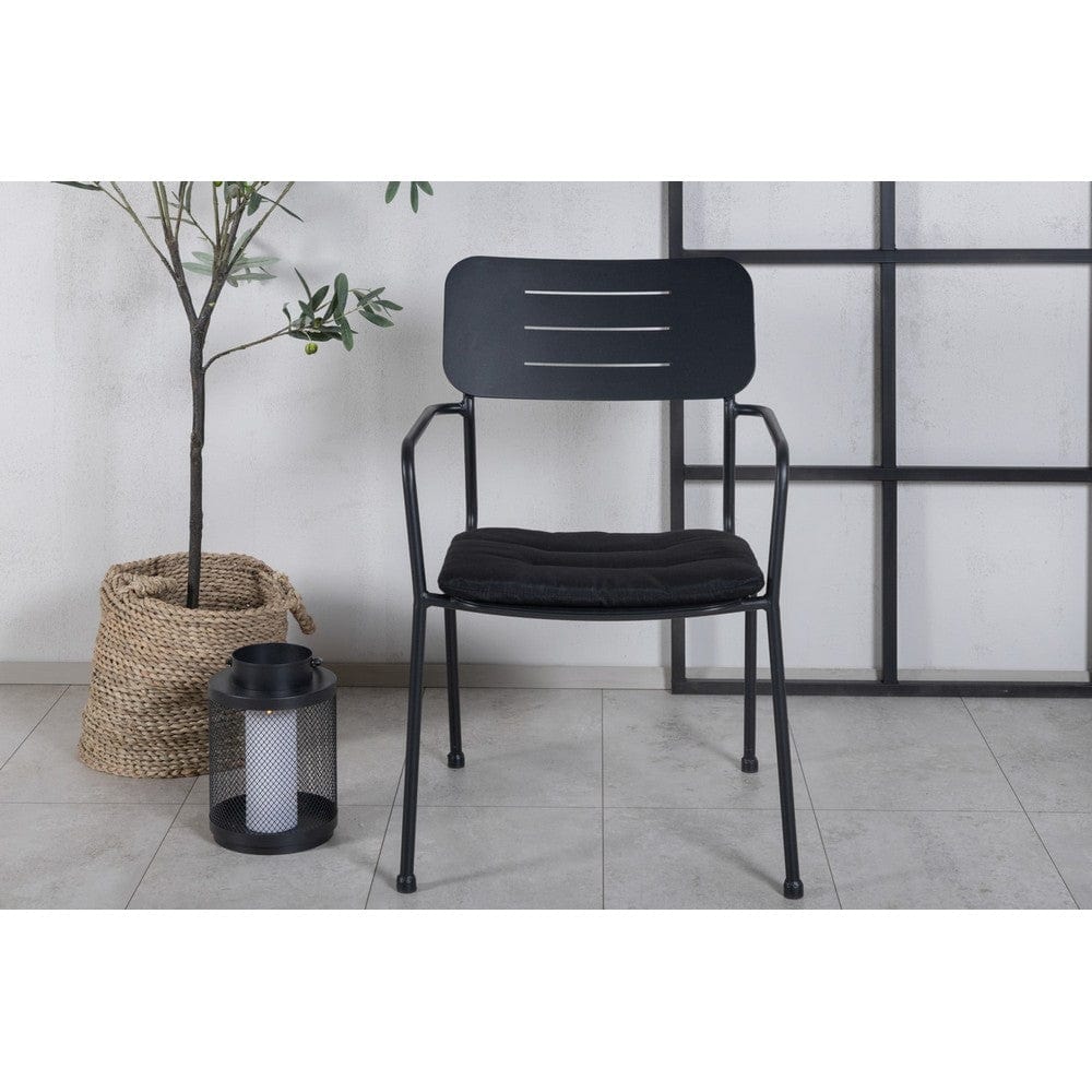 Venture Design Matstol Nicke 2-pack SKU EAN