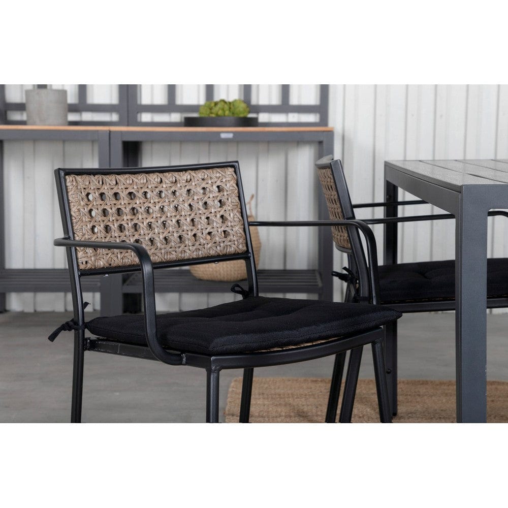 Venture Design Matstol Paola 4-pack SKU VEN-1511-2038 EAN 7350118410578