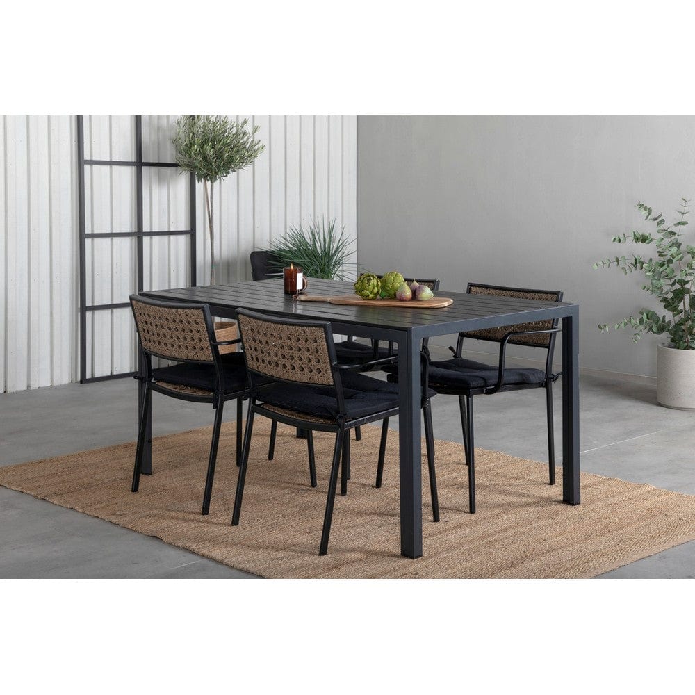 Venture Design Matstol Paola 4-pack SKU VEN-1511-2038 EAN 7350118410578