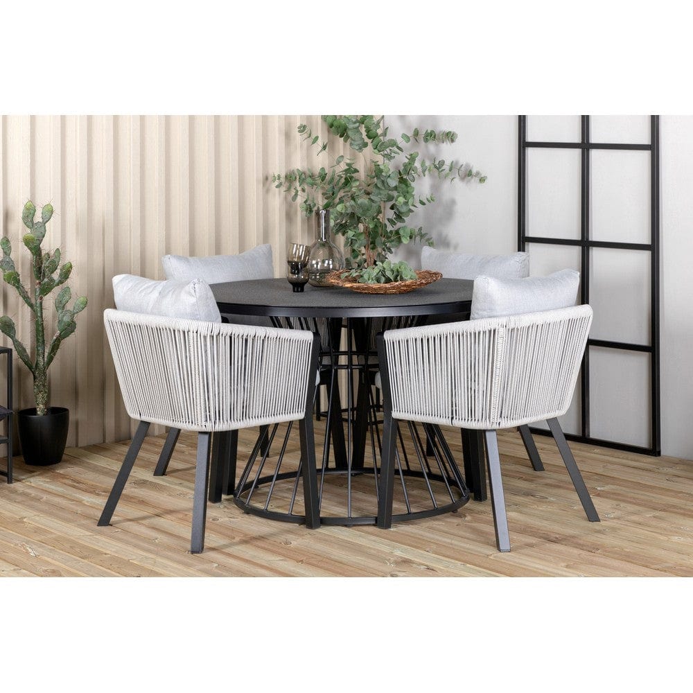 Venture Design Matstol Virya 2-pack SKU EAN