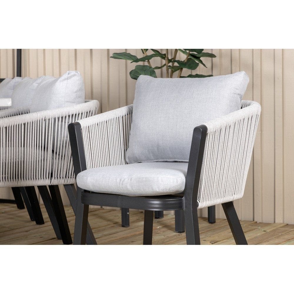 Venture Design Matstol Virya 2-pack SKU EAN