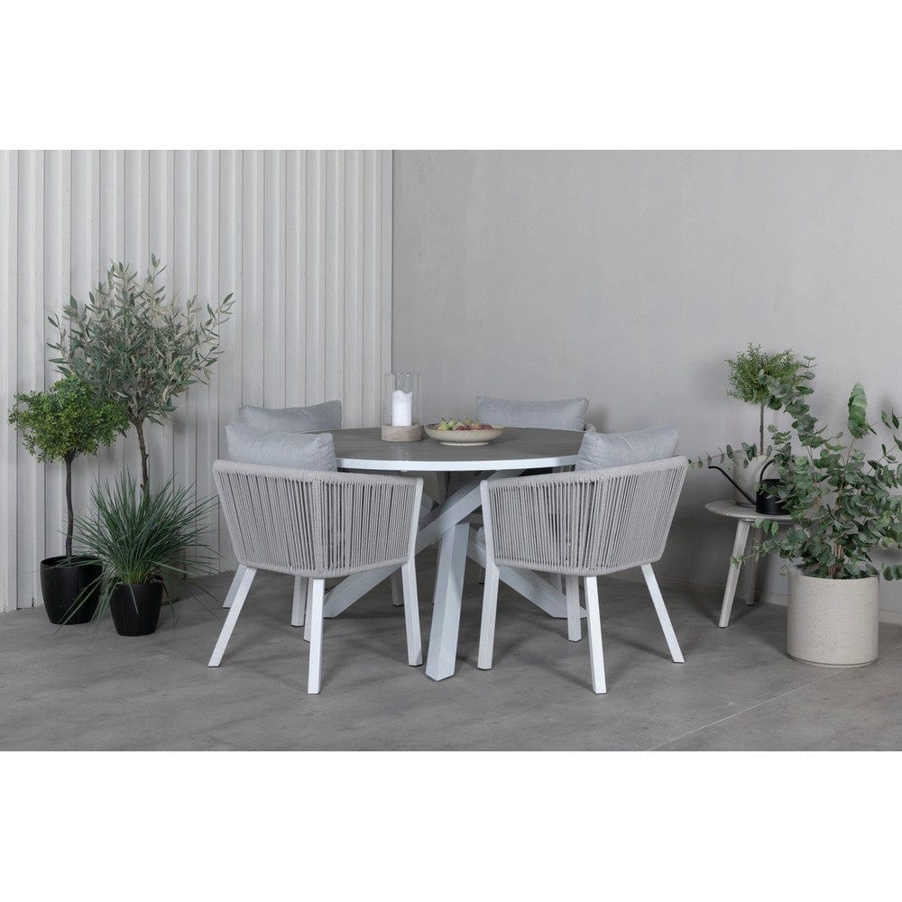 Venture Design Matstol Virya 2-pack SKU EAN