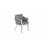 Venture Design Matstol Virya 2-pack Vit SKU VEN-1465-400 EAN 7350118410684