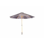 Venture Design Parasoll Ixos Grå SKU VEN-1177-333 EAN 7350107080881